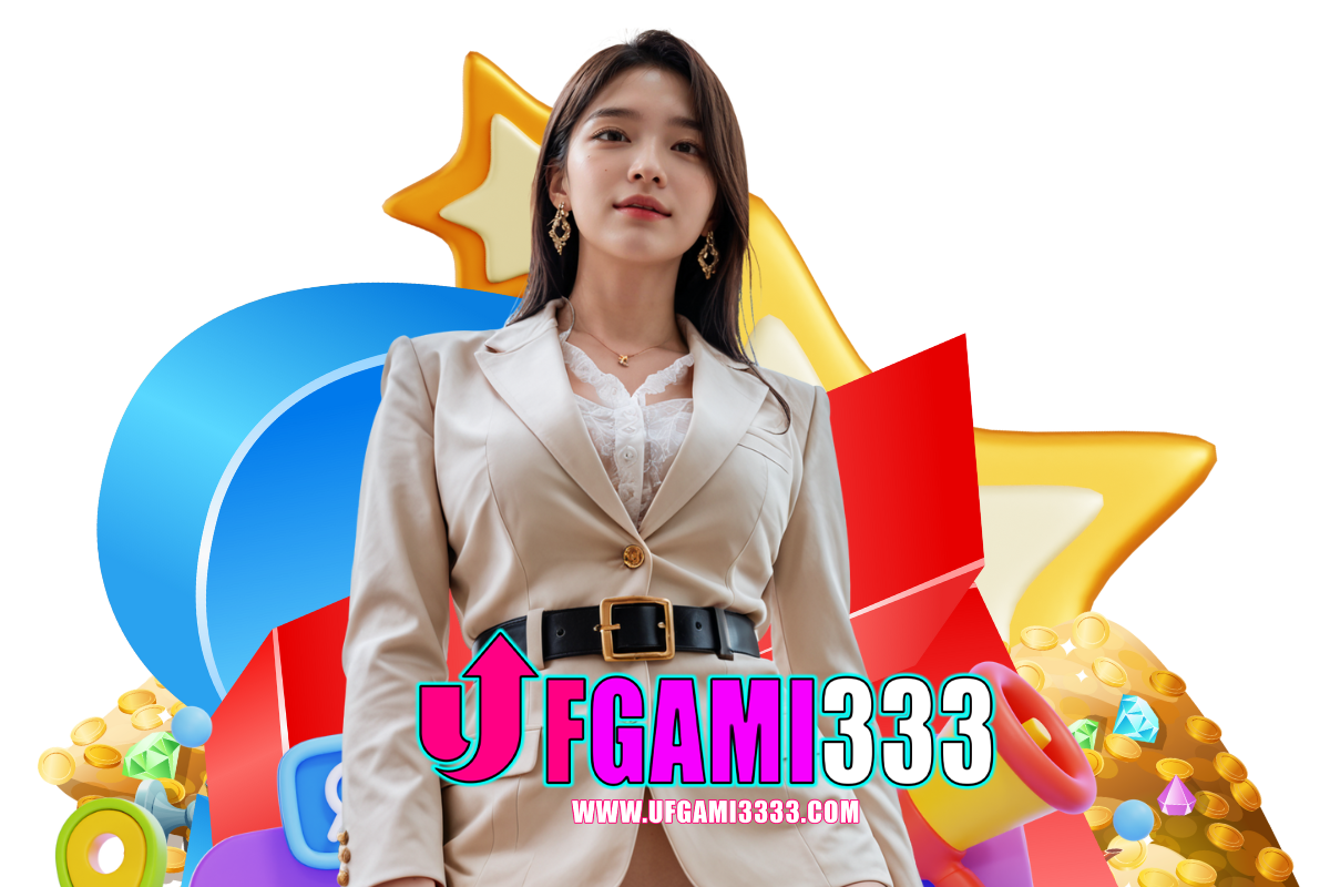 ufgami333 สมัคร